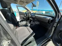 Usado Citroën C4 Cactus Shine Edition 100 CV (73 kW) 2015 Negro Utilitario