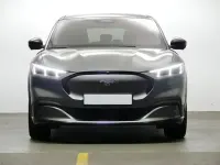 Usado Ford Mustang Mach-E Premium 216 kW (294 CV) 2023 Gris SUV
