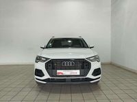Usado Audi Q3 Advanced 150 CV (110 kW) 2025 Blanco SUV