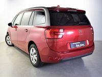 usado Citroën Grand C4 Picasso 1.2 Pt. S&s Seduction