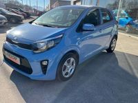 usado Kia Picanto 1.0 CVVT CONCEPT 5P