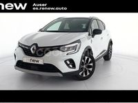 Usado Renault Captur Engineered 145 CV (106 kW) 2024 Blanco SUV