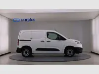 Usado Toyota Proace City City 102 CV (75 kW) 2022 Blanco Monovolumen