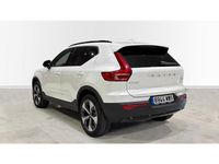 Usado Volvo XC40 Plus 163 CV (119 kW) 2024 Blanco SUV