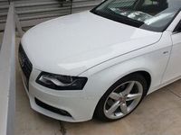 usado Audi A4 2011