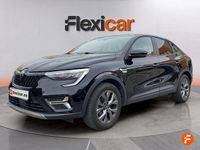 Usado Renault Arkana Evolution 140 CV (102 kW) 2024 Negro SUV