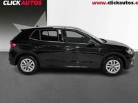 Usado Skoda Fabia Selection 95 CV (69 kW) 2025 Blanco Utilitario