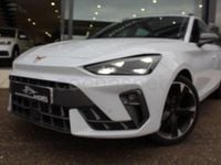 Usado Cupra Leon 150 CV (110 kW) 2024 Blanco Familiar