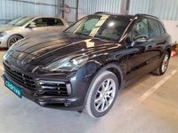 Usado Porsche Cayenne 340 CV (250 kW) 2021 Negro SUV