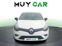 Usado Renault Clio IV Business 90 CV (66 kW) 2019 Blanco Utilitario