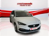 Usado Seat Leon Style 116 CV (85 kW) 2025