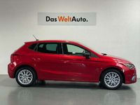 usado Seat Ibiza 1.0 TSI S&S FR XS 110