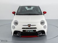 usado Abarth 595 TURBO 165CV