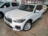 Usado BMW X5 xLine 398 CV (292 kW) 2021 Blanco SUV