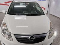 Usado Opel Corsa 75 CV (55 kW) 2008 Utilitario