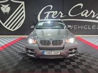 Usado BMW X6 306 HP (225 kW) 2008 Cinzento SUV