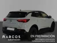 Usado Opel Grandland X 224 CV (164 kW) 2023 SUV