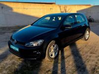 Usado VW Golf Plus Cross Advance 105 CV (77 kW) 2014 Negro Monovolumen