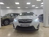 Usado Subaru XV 150 CV (110 kW) 2015 Blanco SUV