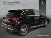 Usado Mercedes GLA250 165 CV (121 kW) 2025 Negro SUV
