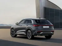 Nuevo Audi Q5 Sportback S-Line 204 CV (150 kW) 2026 Gris SUV