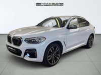 Usado BMW X4 M Sport 360 CV (264 kW) 2020 SUV