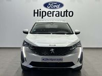 Usado Peugeot 3008 Allure 131 CV (96 kW) 2022 Blanco SUV