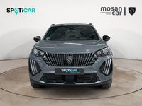 Nuevo Peugeot 2008 Allure 136 CV (100 kW) 2025 Gris SUV