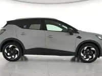 Usado Renault Captur Techno 101 CV (74 kW) 2025 Gris SUV