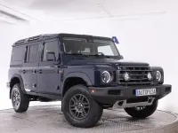 Usado Ineos Grenadier 286 CV (210 kW) 2024 Azul