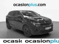 Usado Opel Grandland X S 131 CV (96 kW) 2023 Negro SUV