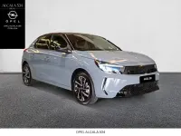 Nuevo Opel Corsa 110 CV (80 kW) 2026 Gris Utilitario