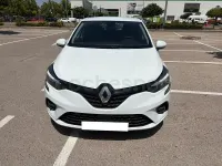 Usado Renault Clio V Business 100 CV (73 kW) 2022 Blanco Berlina