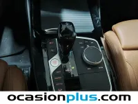 Usado BMW X3 xLine 190 CV (139 kW) 2021 SUV
