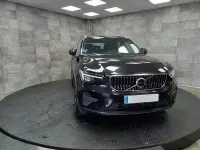 Usado Volvo XC40 Core 211 CV (155 kW) 2023 Negro SUV