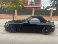 usado BMW Z4 ROADSTER 2.0i