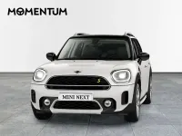 Usado Mini Cooper Countryman 220 CV (161 kW) 2024 Blanco SUV