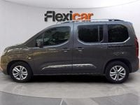 Używany Toyota Proace Verso Advance 131 KM (96 kW) 2021 Szary Kombi