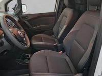 Nuevo Nissan Townstar 89 kW (122 CV) 2025 Van