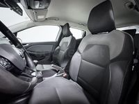 Usado Renault Clio V Business 85 CV (62 kW) 2020 Blanco Berlina