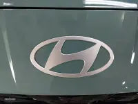 Nuevo Hyundai i20 Blackline 2026 Utilitario