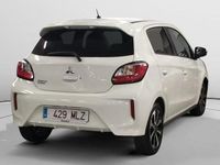 Usado Mitsubishi Space Star 71 CV (52 kW) 2023 Utilitario