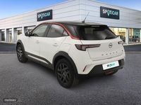 Usado Opel Mokka-e GSe 100 kW (136 CV) 2023 Blanco SUV