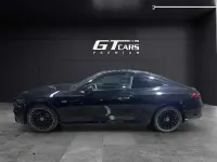 Usado Mercedes CLE300 AMG 313 CV (230 kW) 2025 Negro Coupe