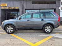 Usado Volvo XC90 Summum 185 CV (136 kW) 2006 Gris / plata SUV