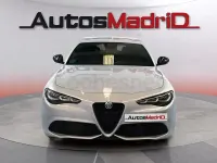 Usado Alfa Romeo Giulia Sprint 160 CV (117 kW) 2023 Beige Berlina