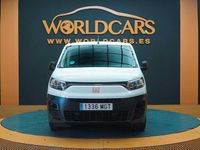 Usado Fiat Doblò 102 CV (75 kW) 2023 Blanco Monovolumen