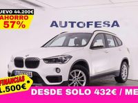 Usado BMW X1 150 HP (110 kW) 2019 Branco SUV