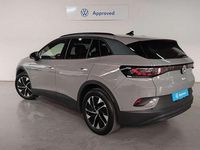 Usado VW ID.4 Pro 210 kW (286 CV) 2025 Gris SUV