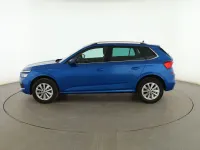 Usado Skoda Kamiq Ambition 110 CV (80 kW) 2024 Azul SUV